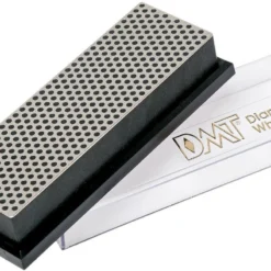 DMT 6 Diamond Whetstone, Diamant-Schleifstein, Extra Grob, W6XP