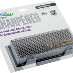 DMT 6 Diamond Whetstone, Diamant-Schleifstein, Extra Grob, W6XP -Koch Klingen Verkaufsgeschäft DMTW6XP 04 dmt dmtw6xp 04