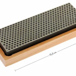 DMT Diamant-Schleifstein, Extra Grob, W6X