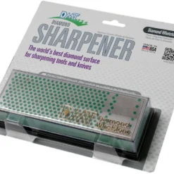 DMT Machinist Diamond Whetstone Extra Fine WM6EP Diamantschleifstein Extra Fein -Koch Klingen Verkaufsgeschäft DMTWM6EP 04 dmt scaled