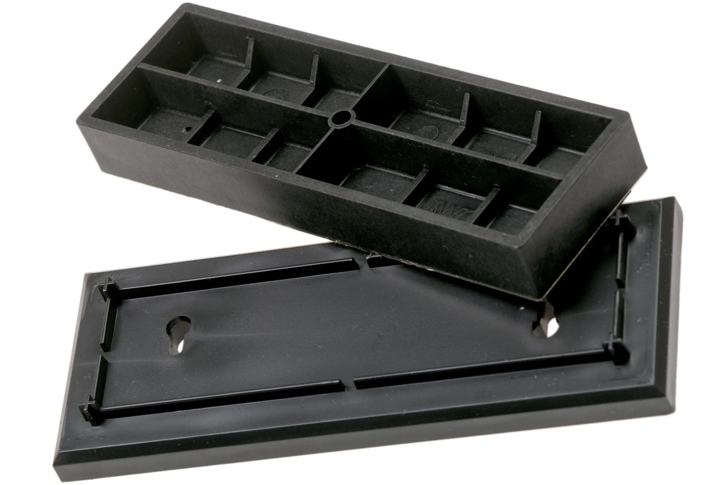 DMT Machinist Diamond Whetstone Extra Coarse WM6XP Diamatschleifstein Extra Grob 4 DMT Machinist Diamond Whetstone Extra Coarse WM6XP Diamatschleifstein Extra Grob – Bild 2