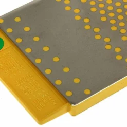 DMT DuoSharp Plus-Bench Stone, Zweiseitiger Schleifstein, WM8EF-WB -Koch Klingen Verkaufsgeschäft DMTWM8EF WB 03 dmt duosharp plus bench stone dmtwm8ef wb d3