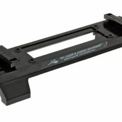 DMT DuoSharp Plus-Bench Stone, Zweiseitiger Schleifstein, WM8EF-WB -Koch Klingen Verkaufsgeschäft DMTWM8EF WB 04 dmt duosharp plus bench stone dmtwm8ef wb d4