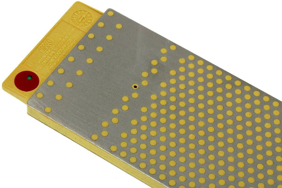 DMT DuoSharp Plus Diamantschleifstein, Fein/extrafein, WM8EF 4 DMT DuoSharp Plus Diamantschleifstein, Fein/extrafein, WM8EF – Bild 2