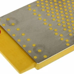 DMT DuoSharp Plus-Bench Stone, Zweiseitiger Schleifstein, WM8FC-WB -Koch Klingen Verkaufsgeschäft DMTWM8FC WB 03 dmt duosharp plus bench stone dmtwm8fc wb d3