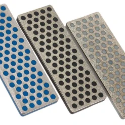 DMT Pocket Set 3 Mini Schleifsteine, Ski Models WS7K2