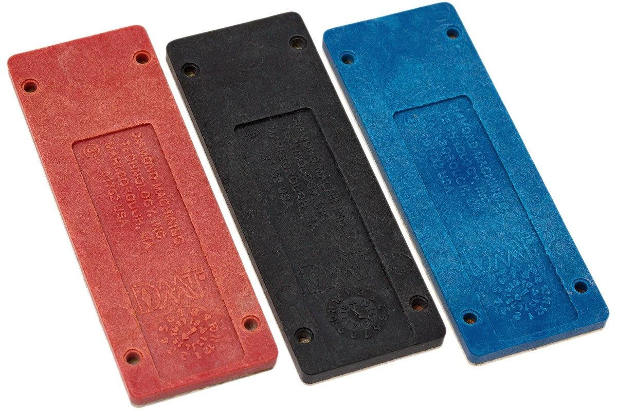 DMT Pocket Set 3 Mini Schleifsteine, Ski Models WS7K 4 DMT Pocket Set 3 Mini Schleifsteine, Ski Models WS7K – Bild 2