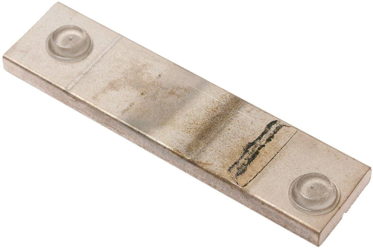 EZE-LAP 1x4 Diamant Pocket-Schleifstein, Fein, 31F 4 EZE-LAP 1x4 Diamant Pocket-Schleifstein, Fein, 31F – Bild 2