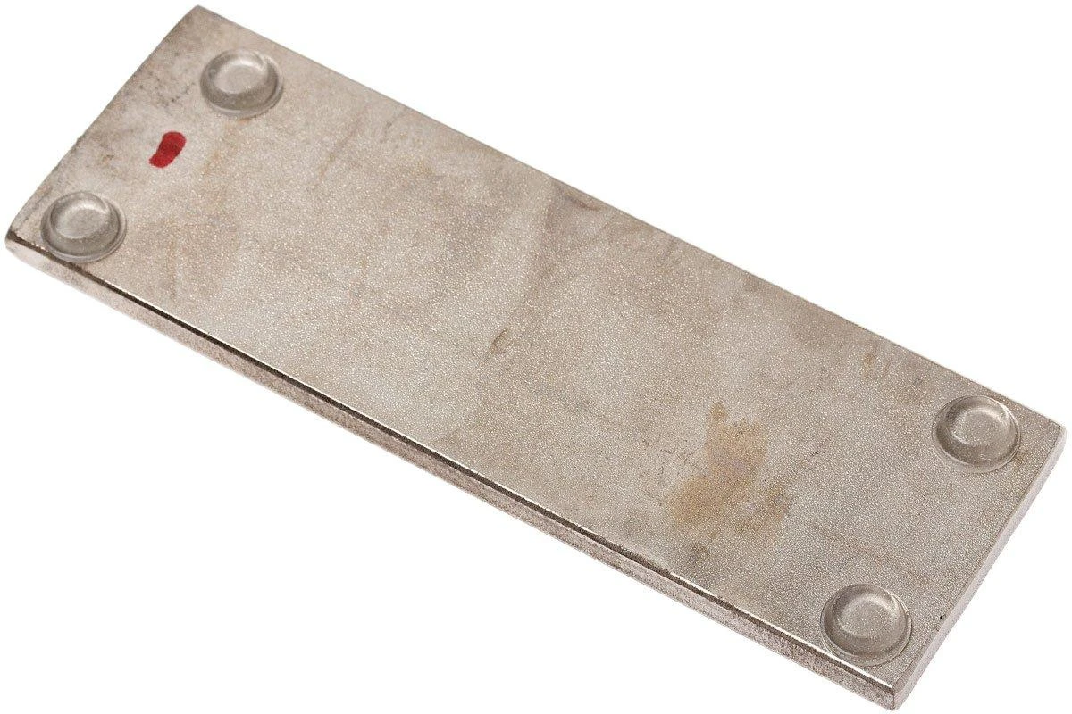 EZE-LAP 2x6 Diamantschleifstein, Fein, 61F 4 EZE-LAP 2x6 Diamantschleifstein, Fein, 61F – Bild 2