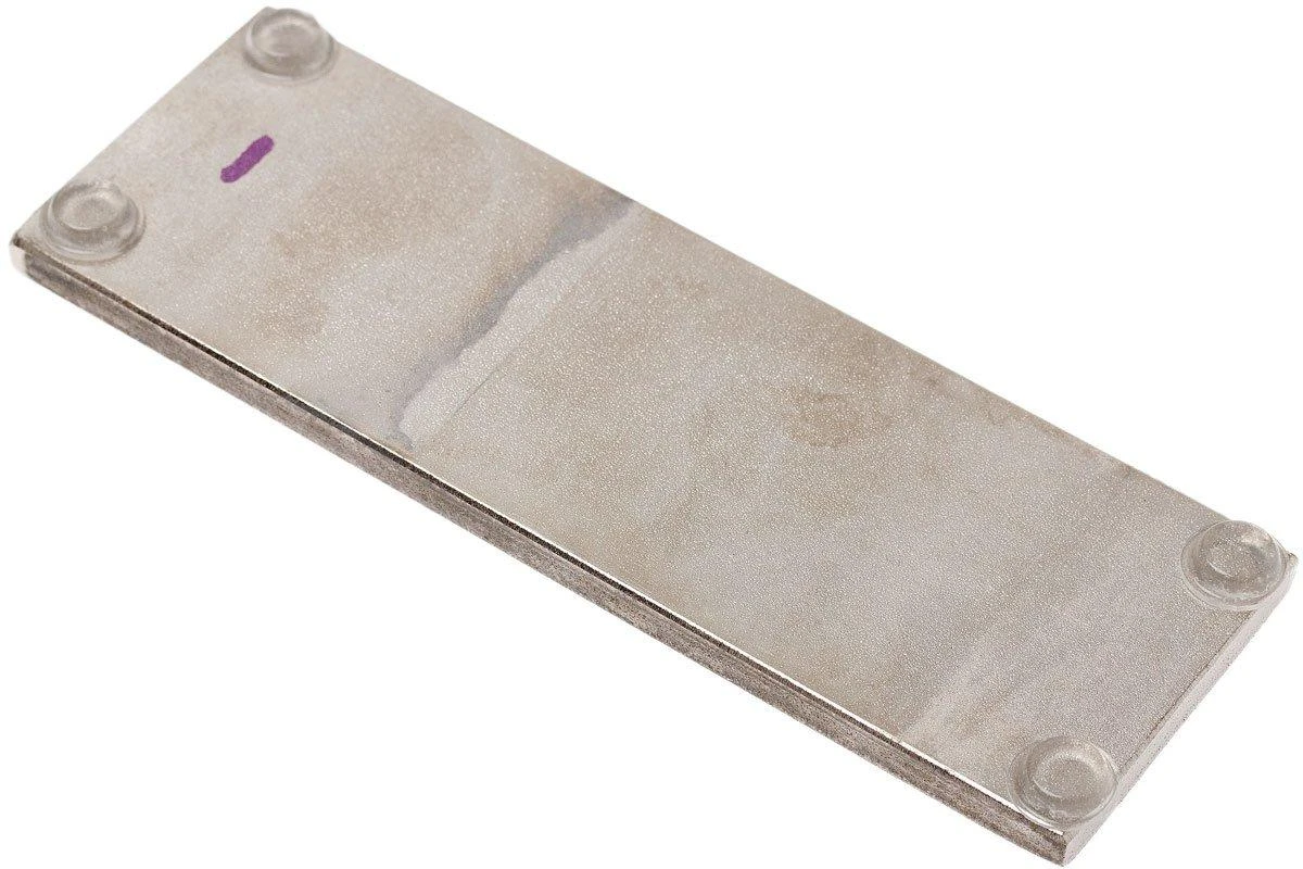 EZE-LAP 2x6 Diamantschleifstein, Medium, 61M 4 EZE-LAP 2x6 Diamantschleifstein, Medium, 61M – Bild 2