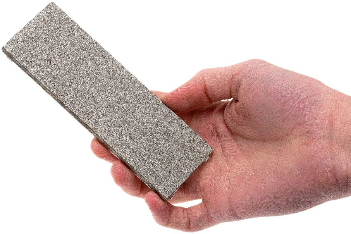 EZE-LAP 2x6 Diamantschleifstein, Medium, 61M 5 EZE-LAP 2x6 Diamantschleifstein, Medium, 61M – Bild 3