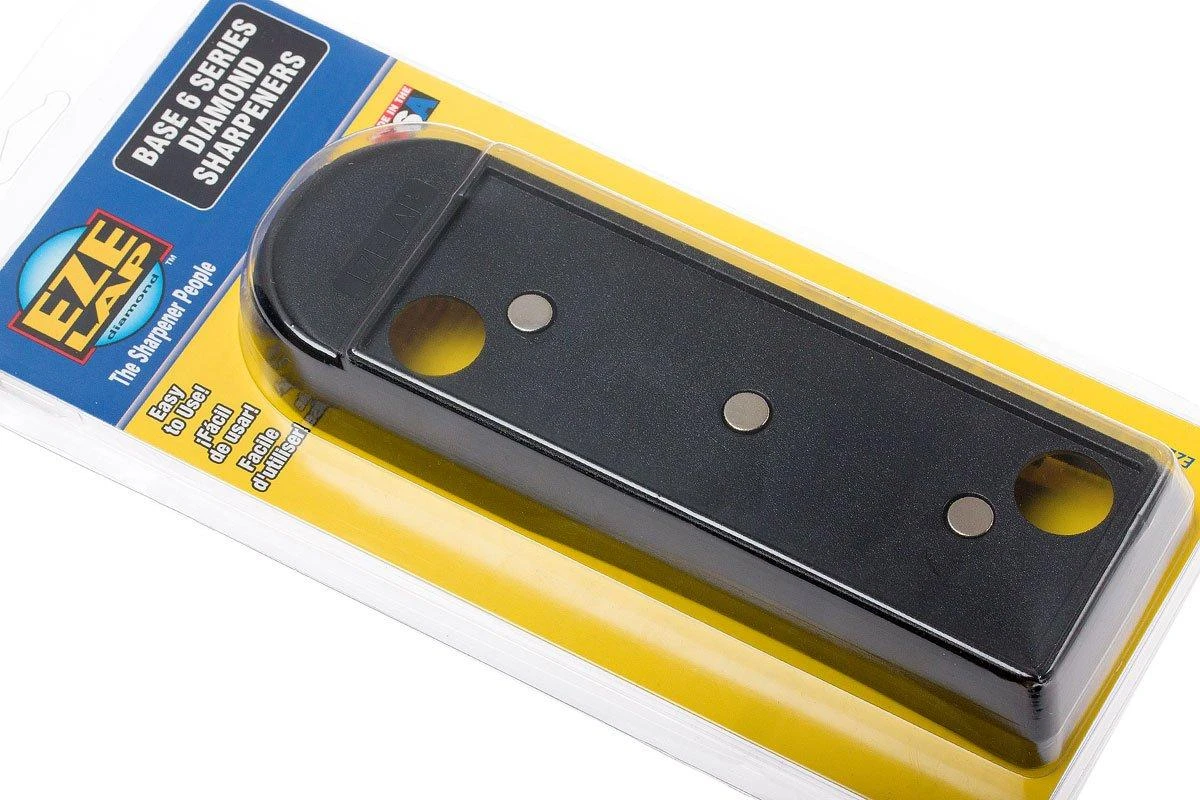 EZE-LAP Base6 Magnetischer Schleifsteinhalter 5 EZE-LAP Base6 Magnetischer Schleifsteinhalter – Bild 3