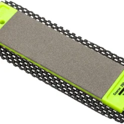 EZE-LAP 2x6 Zweiseitiger Diamantschleifstein, Medium/grob, DD6M/C