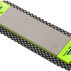 EZE-LAP 2x6 Zweiseitiger Diamantschleifstein, Superfein/fein, DD6SF/F