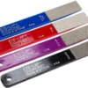 EZE-LAP Diamond Hone & Stone Diamantfeilen, 4er-Set, LPAK4 -Koch Klingen Verkaufsgeschäft EDLPAK4 01 eze lap edlpak4 01