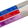 EZE-LAP Diamond Hone & Stone Diamantfeilen, 3er-Set, LPAK -Koch Klingen Verkaufsgeschäft EDLPAK 01 eze lap edlpak 01