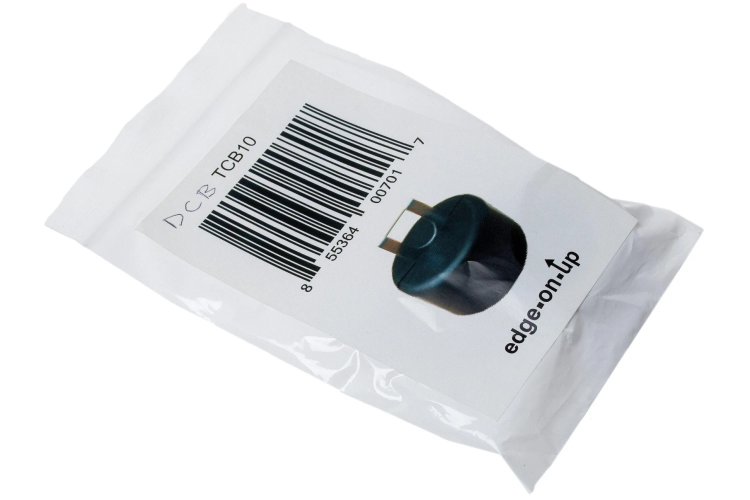 Edge-On-Up Basis Für Testclips, DCB10 5 Edge-On-Up Basis Für Testclips, DCB10 – Bild 3