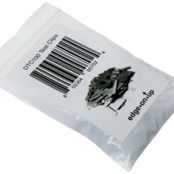 Edge-On-Up Testclips 100 Stück, DTC100 -Koch Klingen Verkaufsgeschäft EODTC100 03 edge on up scaled