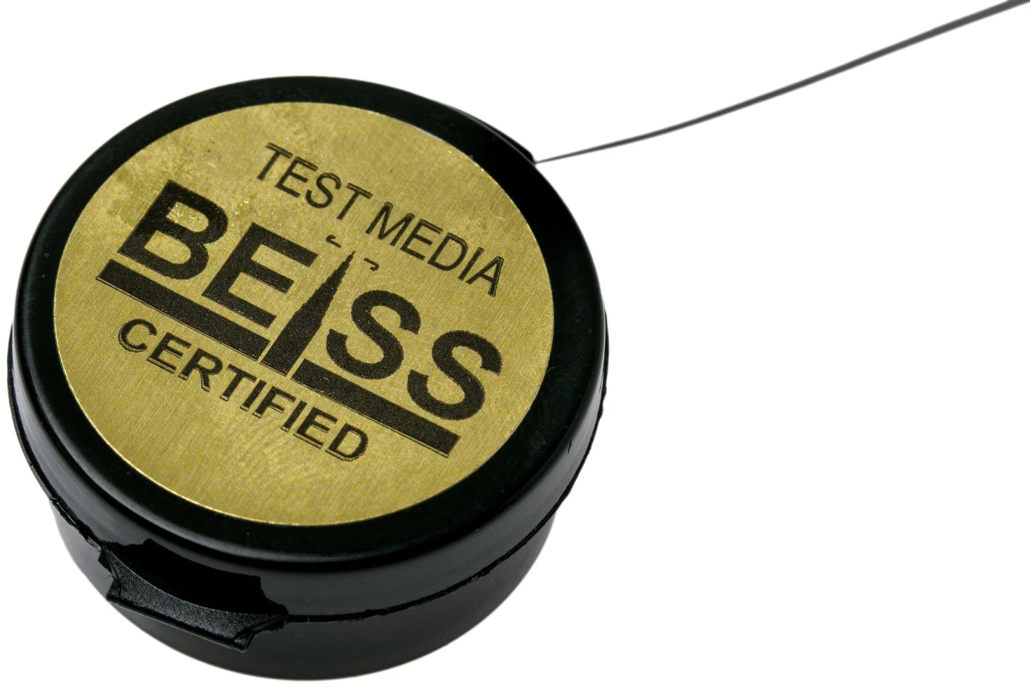 Edge-On-Up DoubleX+ Prüfmittel, TM02 2 Edge-On-Up DoubleX+ Prüfmittel, TM02