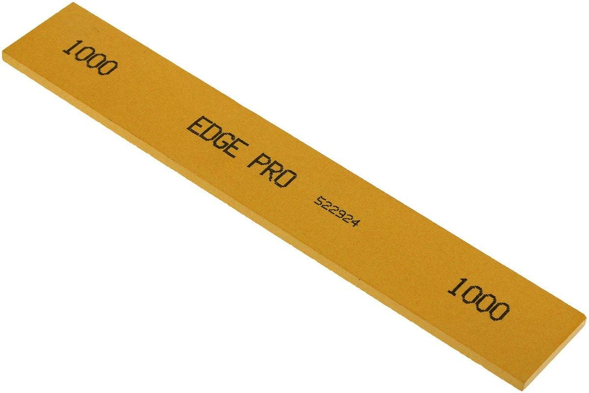 Edge Pro Schleifstein Ohne Aluminiumträger, Körnung 1000 3 Edge Pro Schleifstein Ohne Aluminiumträger, Körnung 1000