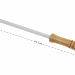 Edge Pro, Keramischer Schleifstab, Körnung 1200, 25 Cm