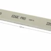 Edge Pro Schleifstein, Körnung 220 -Koch Klingen Verkaufsgeschäft EP220MOUNTED 01 edge pro slijpsteen ep220mounted d1