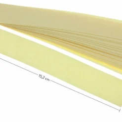 Edge Pro Polierband, Körnung 3000