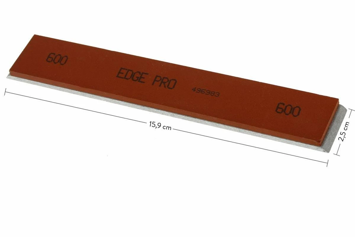 Edge Pro Schleifstein, Körnung 600 3 Edge Pro Schleifstein, Körnung 600