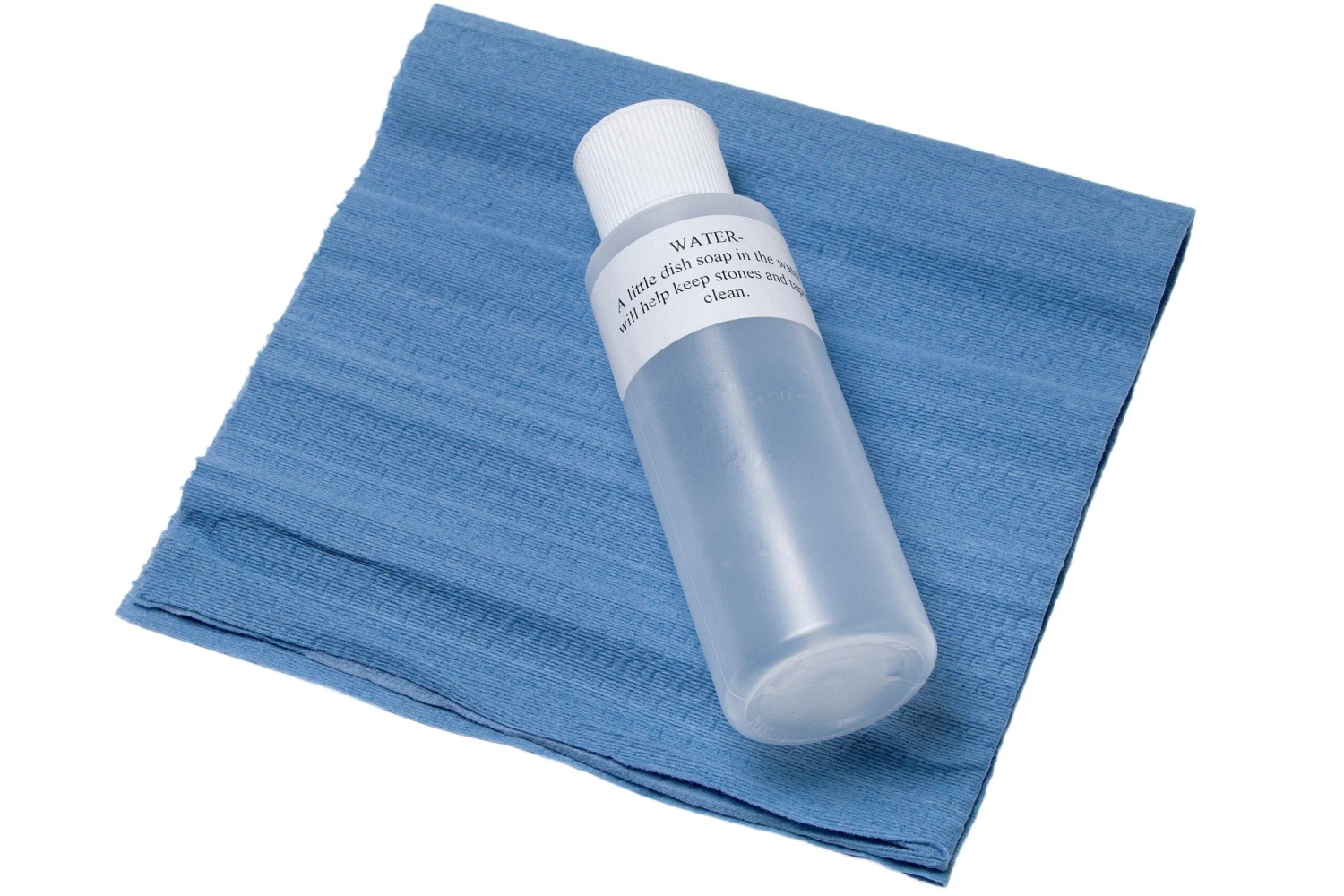 Edge Pro Apex 1, Schleifsystem 8 Edge Pro Apex 1, Schleifsystem – Bild 6