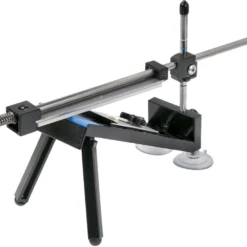 Edge Pro Apex 4, Schleifsystem