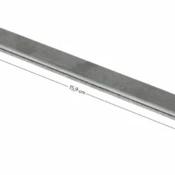 Edge Pro Träger Für Polierband, Blank, 0,5"