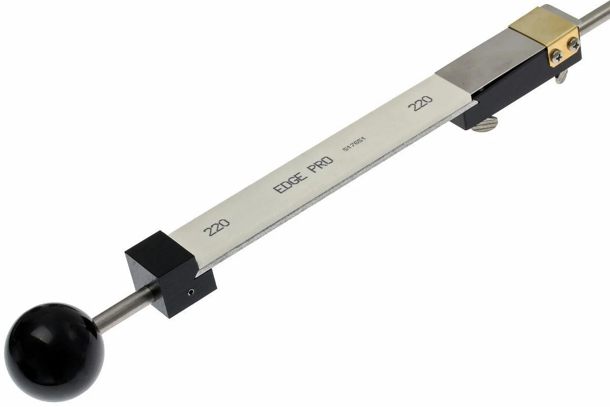 Edge Pro Professional Schleifsystem, Kit 1 8 Edge Pro Professional Schleifsystem, Kit 1 – Bild 6