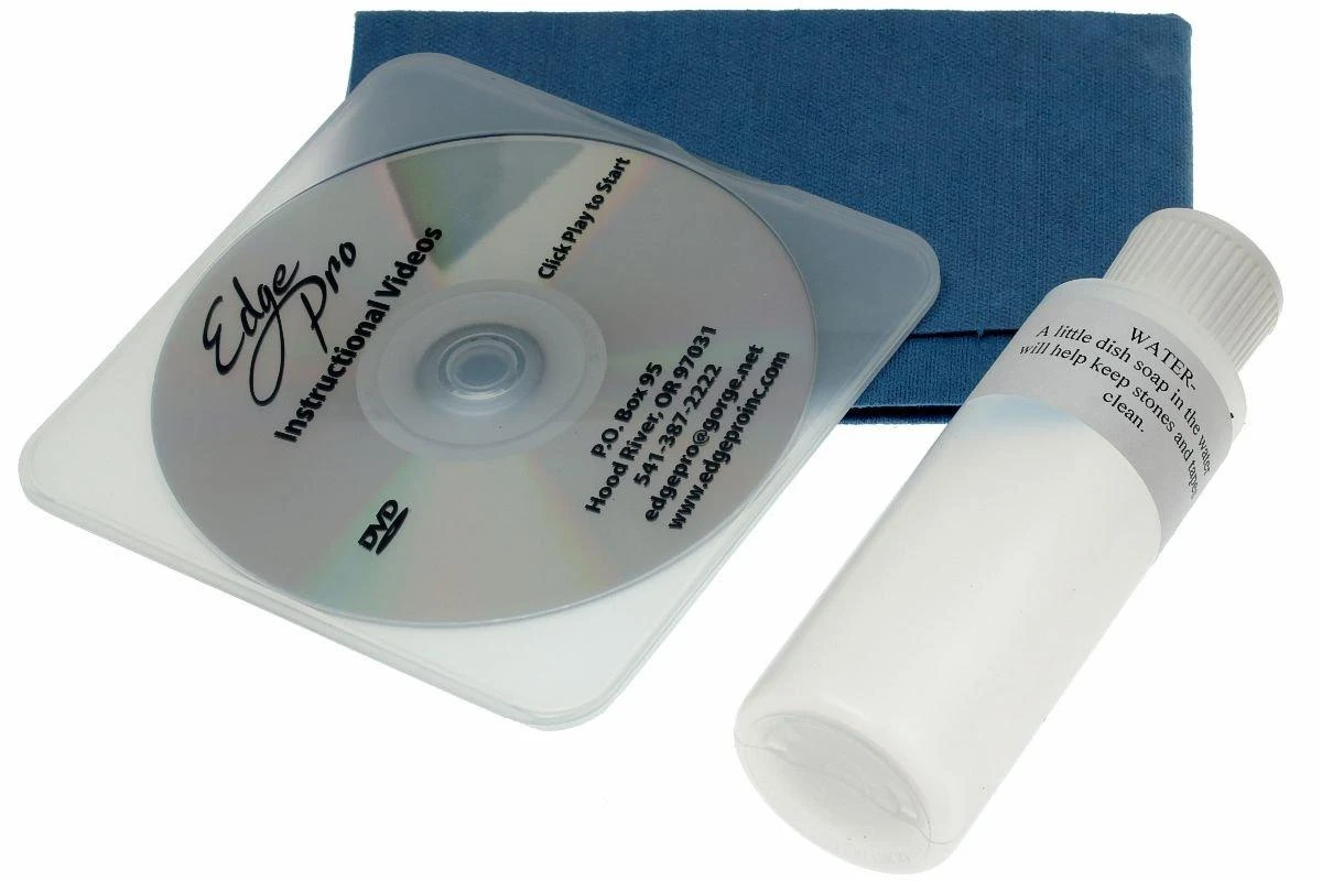 Edge Pro Professional Schleifsystem, Kit 1 11 Edge Pro Professional Schleifsystem, Kit 1 – Bild 9