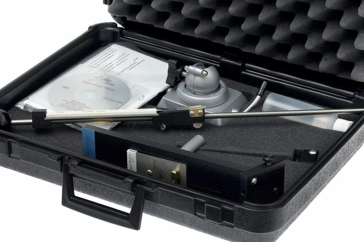 Edge Pro Professional Schleifsystem, Kit 1 14 Edge Pro Professional Schleifsystem, Kit 1 – Bild 12