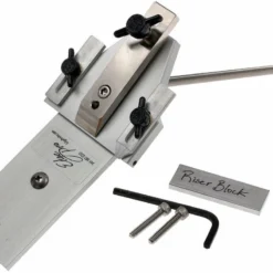 Edge Pro Professional Schleifsystem, Kit 4 -Koch Klingen Verkaufsgeschäft EPPRO4 15 edge pro professional kit 4 eppro4 15