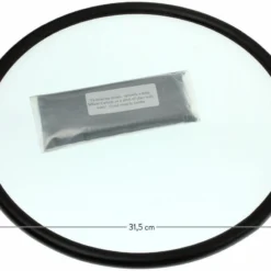 Edge Pro Stone Leveling Kit