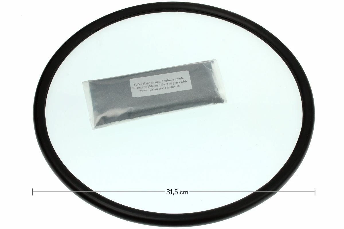 Edge Pro Stone Leveling Kit 3 Edge Pro Stone Leveling Kit