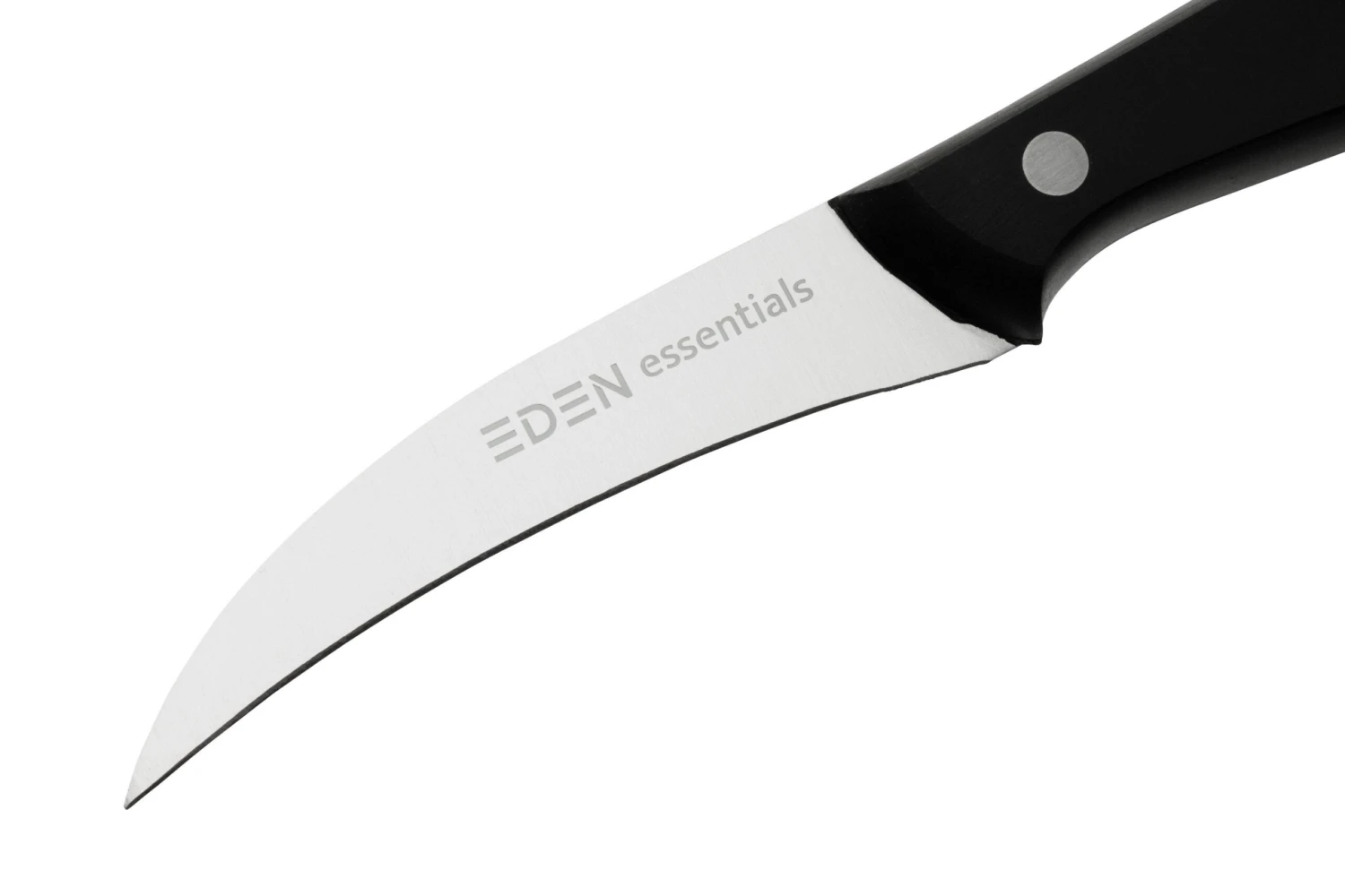 Eden Essentials Tourniermesser 8,5 Cm, 2000-109 5 Eden Essentials Tourniermesser 8,5 Cm, 2000-109 – Bild 3
