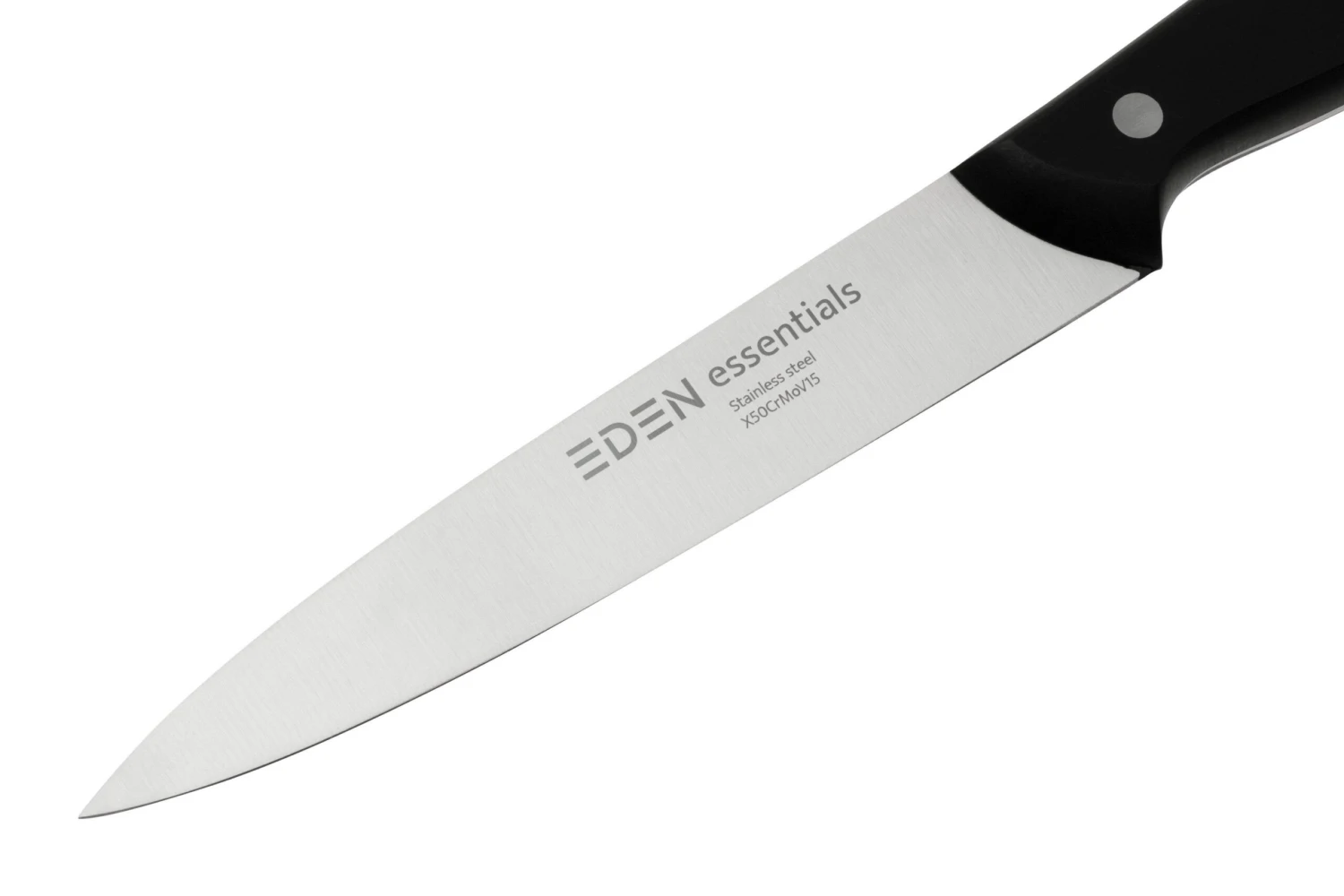 Eden Essentials Universalmesser 15 Cm, 2000-113 5 Eden Essentials Universalmesser 15 Cm, 2000-113 – Bild 3