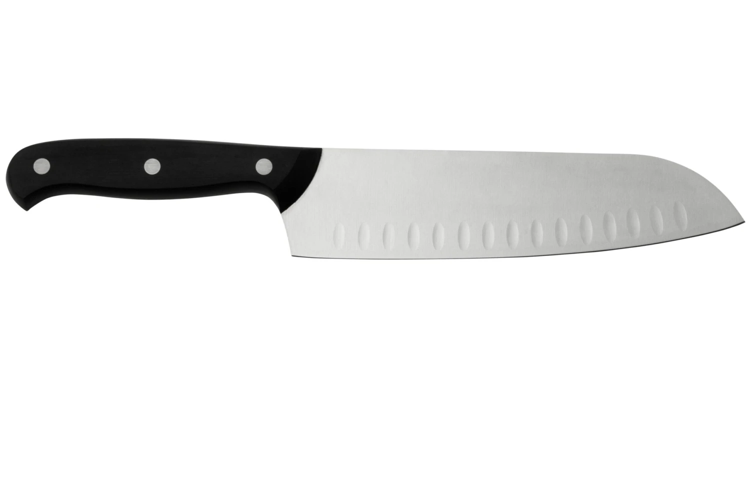 Eden Essentials Santoku 18 Cm, 2000-319 4 Eden Essentials Santoku 18 Cm, 2000-319 – Bild 2
