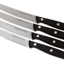Eden Essentials Steakmesserset 4-teilig, 2000-S02