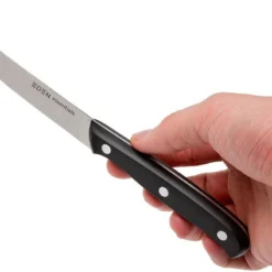 Eden Essentials Steakmesserset 4-teilig, 2000-S02 -Koch Klingen Verkaufsgeschäft EQ2000 S02 07 eden essentials eq2000 s02 07