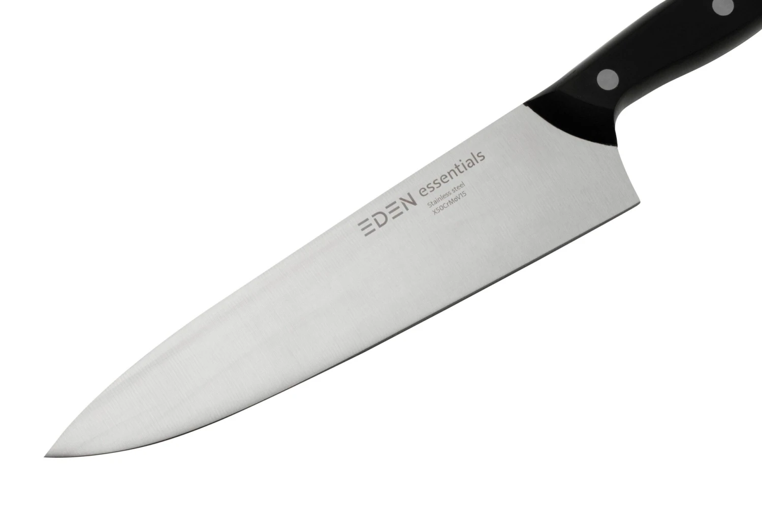 Eden Essentials Messerset 3-teilig, 2000-S03 7 Eden Essentials Messerset 3-teilig, 2000-S03 – Bild 5