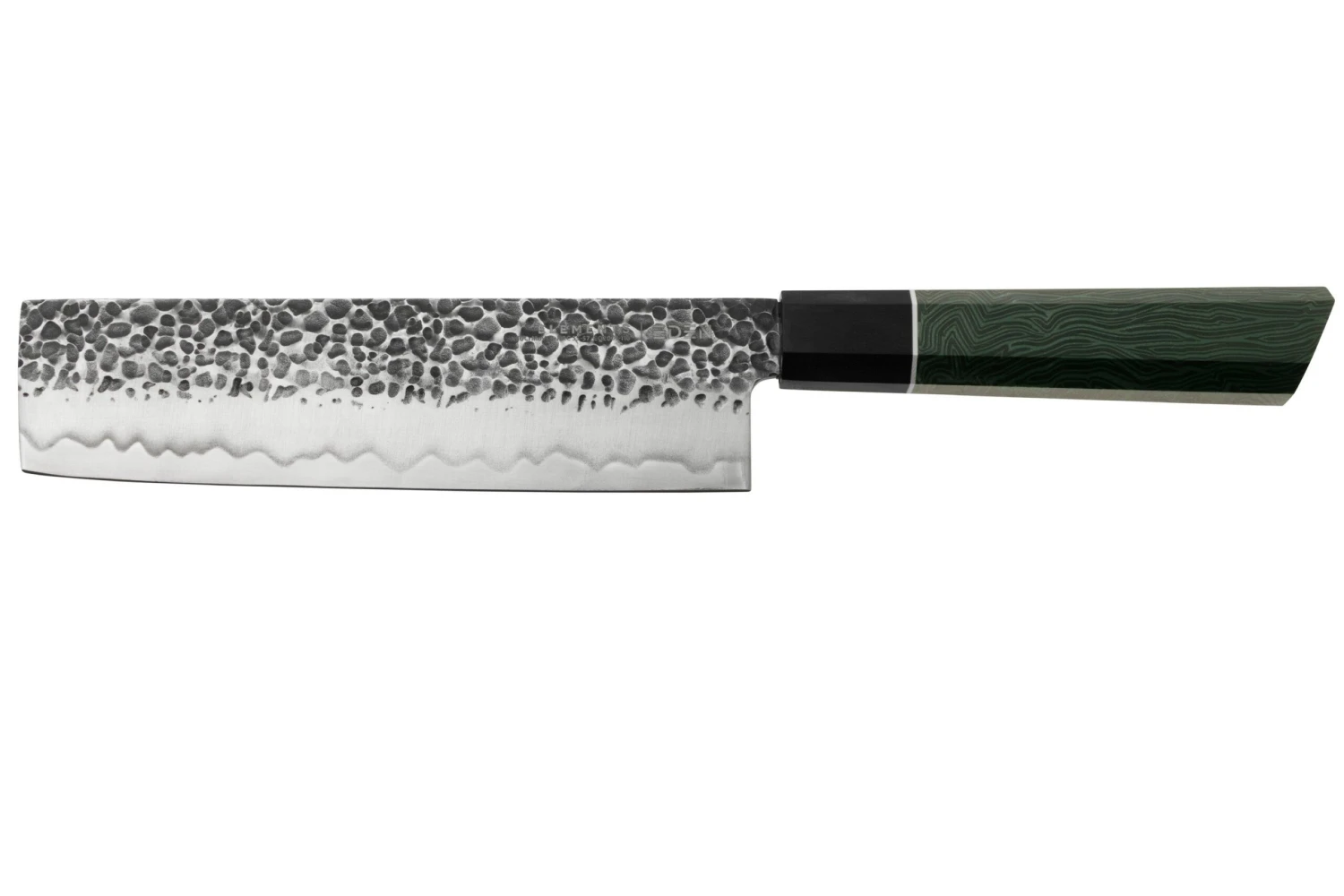 Eden Elements 2001-116 Nakiri, 18 Cm 3 Eden Elements 2001-116 Nakiri, 18 Cm
