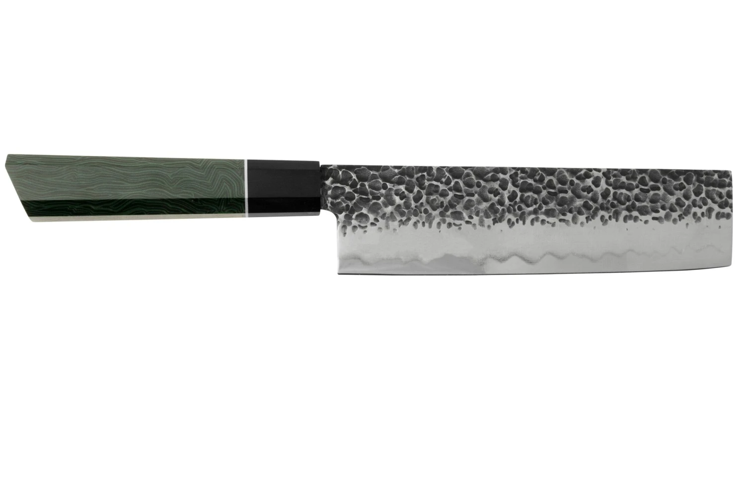 Eden Elements 2001-116 Nakiri, 18 Cm 4 Eden Elements 2001-116 Nakiri, 18 Cm – Bild 2