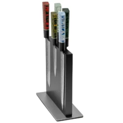 Eden Elements 2001-S03, 6-teiliges Messerset Inklusive Magnetischem Messerblock -Koch Klingen Verkaufsgeschäft EQ2001 S03 03 eden scaled