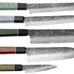 Eden Elements 2001-S03, 6-teiliges Messerset Inklusive Magnetischem Messerblock -Koch Klingen Verkaufsgeschäft EQ2001 S03 08 eden scaled