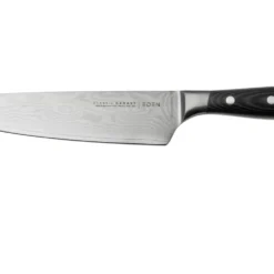 Eden Classic Damast Kochmesser 20 Cm