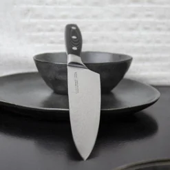 Eden Classic Damast Kochmesser 20 Cm 15 Eden Classic Damast Kochmesser 20 Cm -Koch Klingen Verkaufsgeschäft EQ2030 020 07 eden classic damast v202008