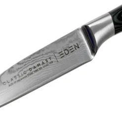 Eden Classic Damast Schälmesser 9 Cm -Koch Klingen Verkaufsgeschäft EQ2030 108 03 eden classic damast v2018 scaled